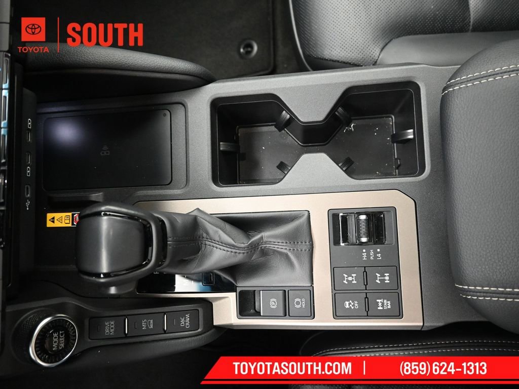 Used 2024 Toyota Land Cruiser w/ Premium Package image 21