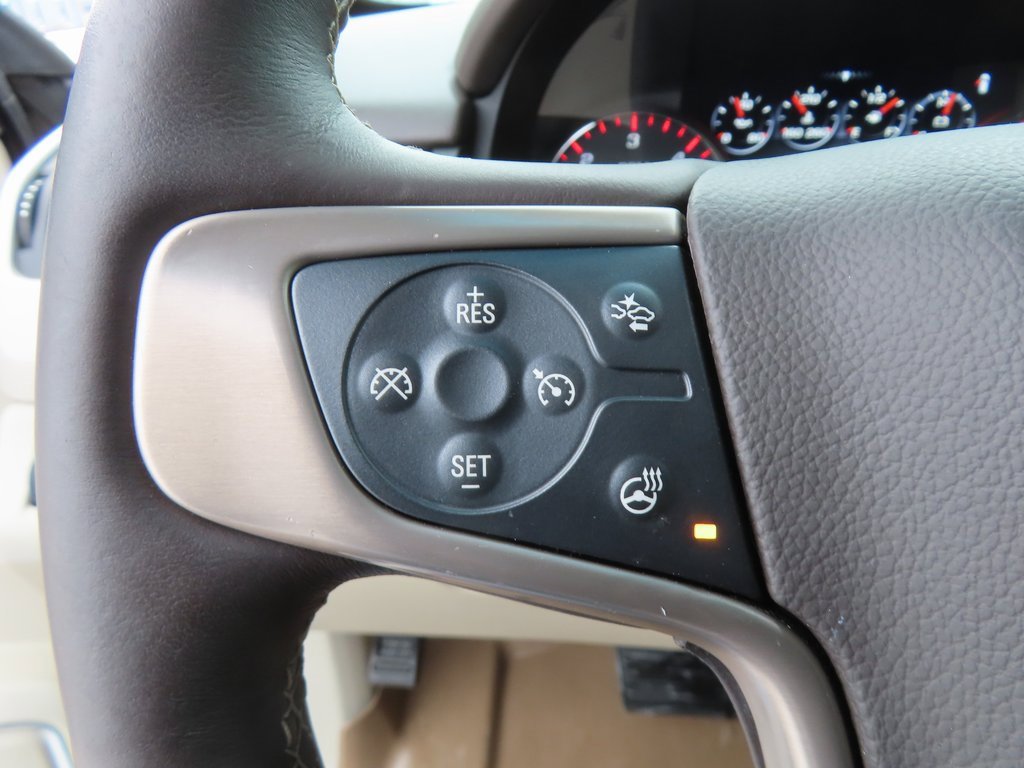 Used 2016 GMC Yukon XL Denali w/ Open Road Package image 25