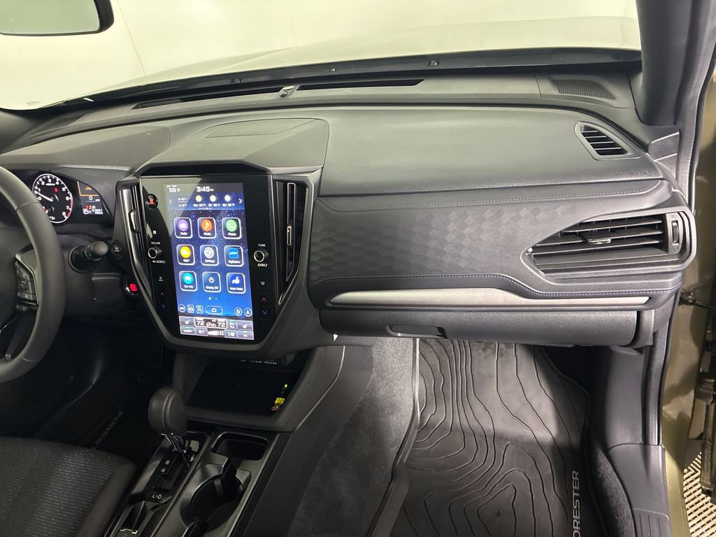Certified 2026 Subaru Forester Premium AWD/4WD image 32