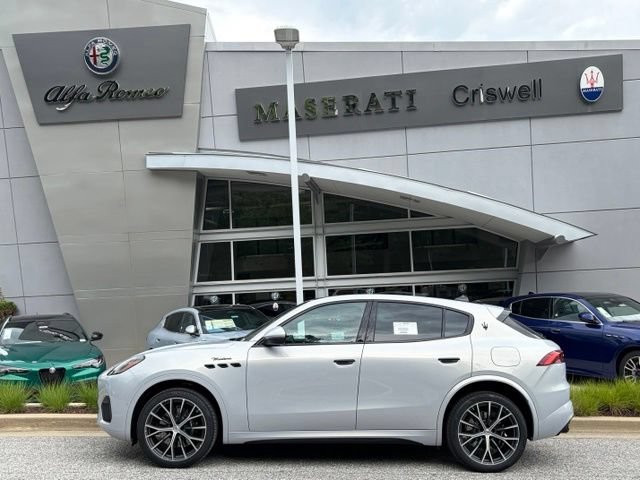 New 2026 Maserati Grecale Modena AWD/4WD image 8