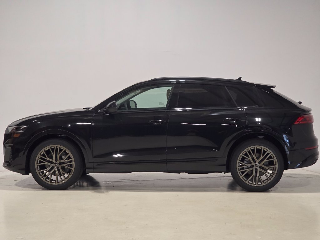 New 2027 Audi Q8 Prestige AWD/4WD image 3