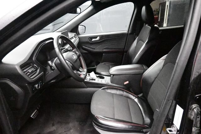 Used 2024 Ford Escape ST-Line FWD image 18