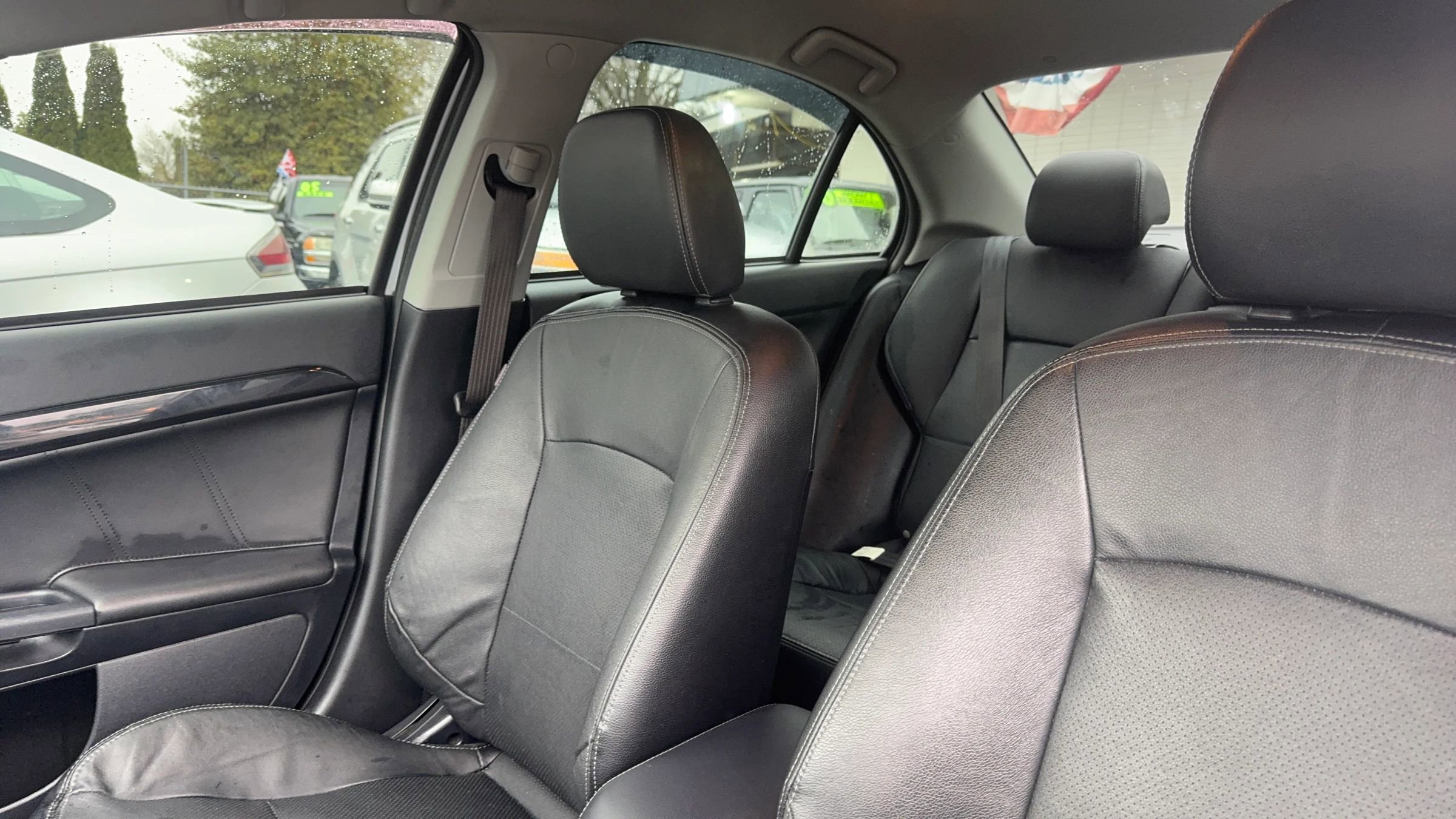 Used 2016 Mitsubishi Lancer SEL image 22