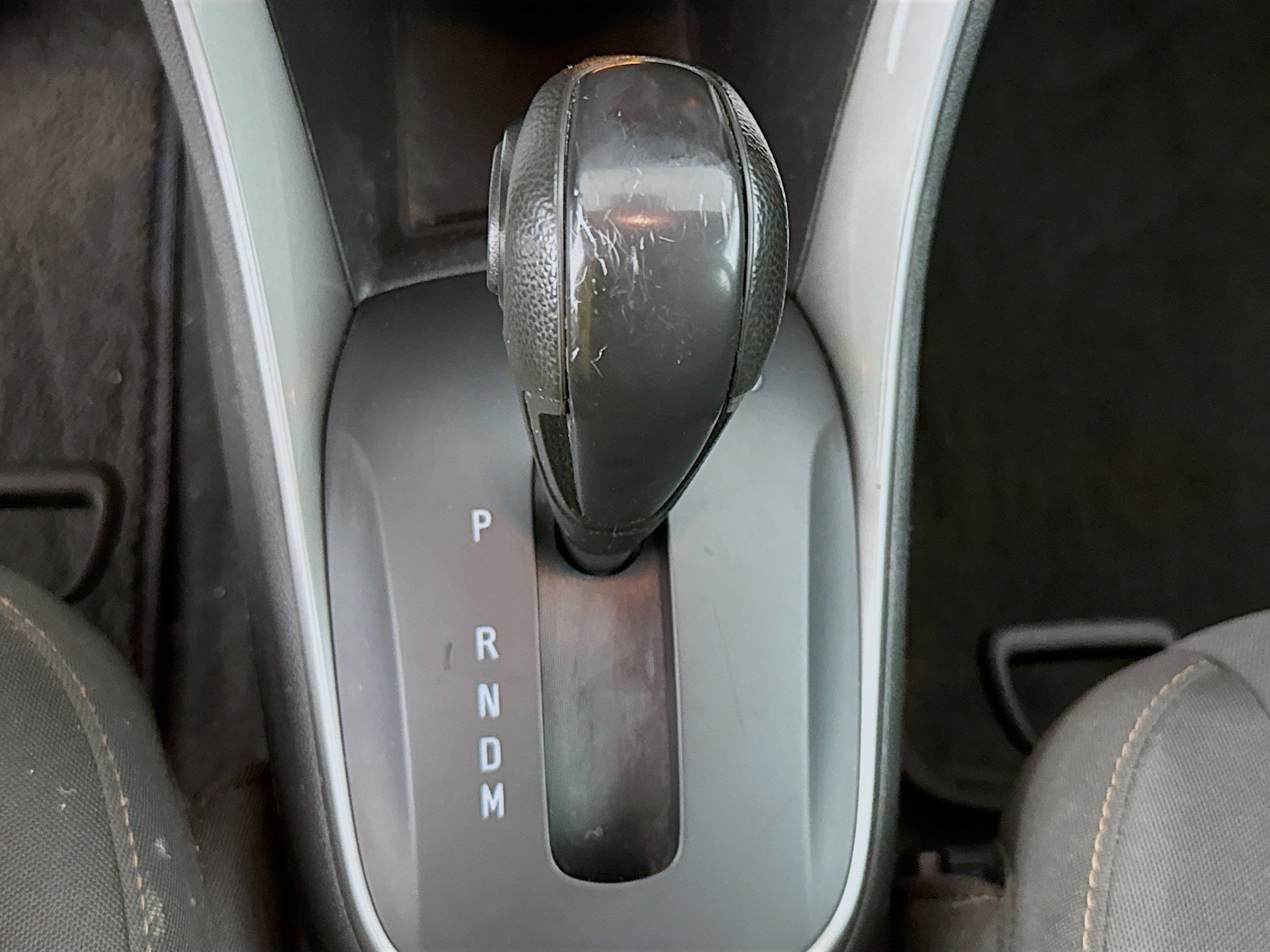 Used 2021 Chevrolet Trax LS w/ Tint and Cruise Package FWD image 19