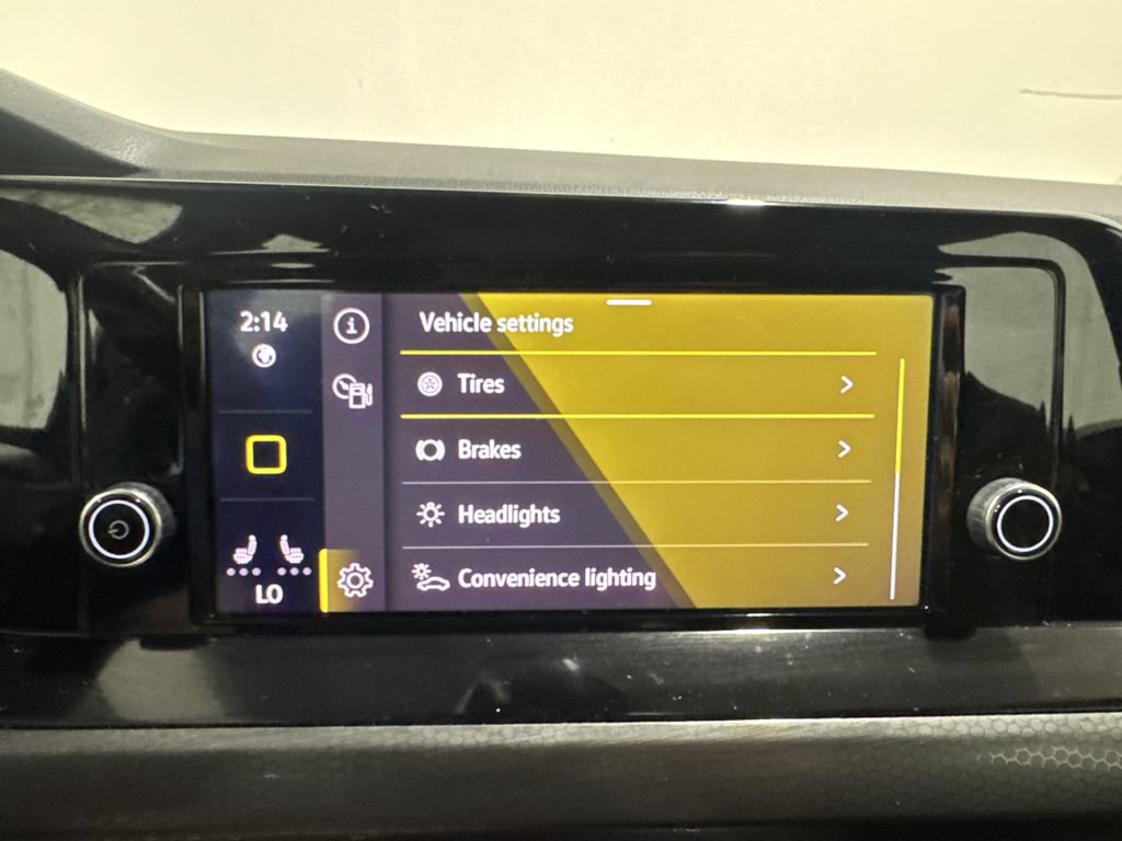Used 2024 Volkswagen GTI S FWD image 3
