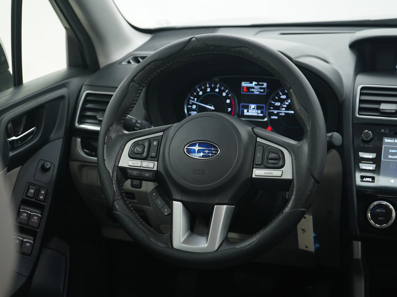 Used 2017 Subaru Forester 2.5i Limited w/ Popular Package #2 image 16