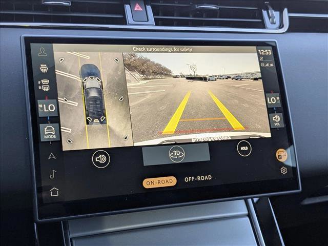 Used 2024 Land Rover Range Rover Evoque S image 14