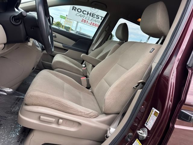 Used 2012 Honda Odyssey LX image 4