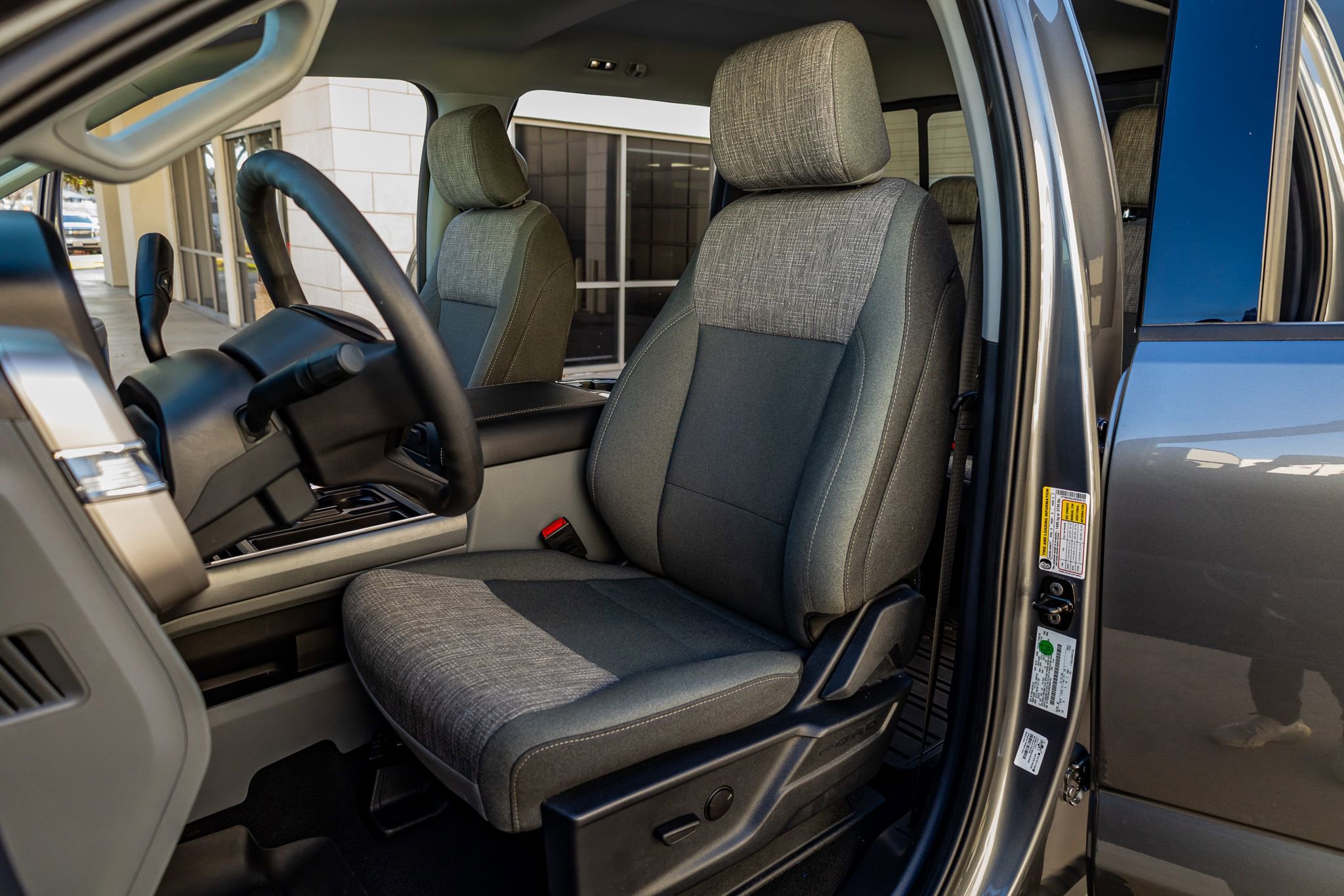 Used 2024 Ford F250 XLT w/ XLT Premium Package image 29