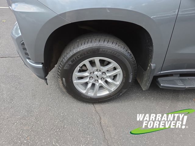 Used 2020 Chevrolet Silverado 1500 RST image 18