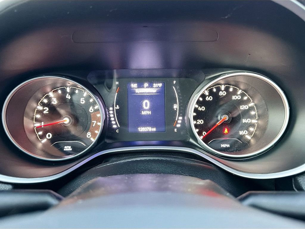 Used 2019 Jeep Compass Sport image 40