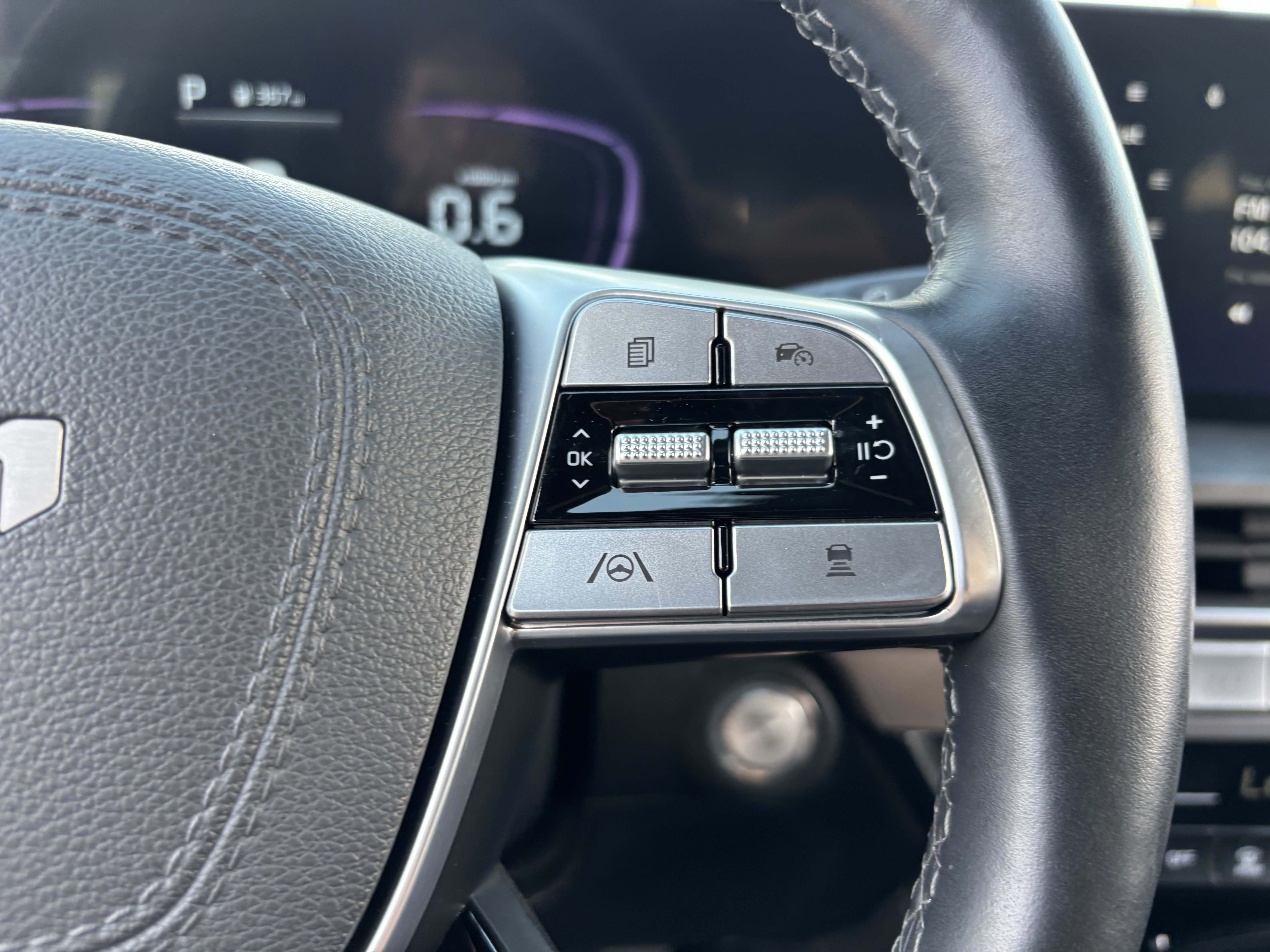 Certified 2025 Kia Telluride EX X-Line AWD/4WD image 27