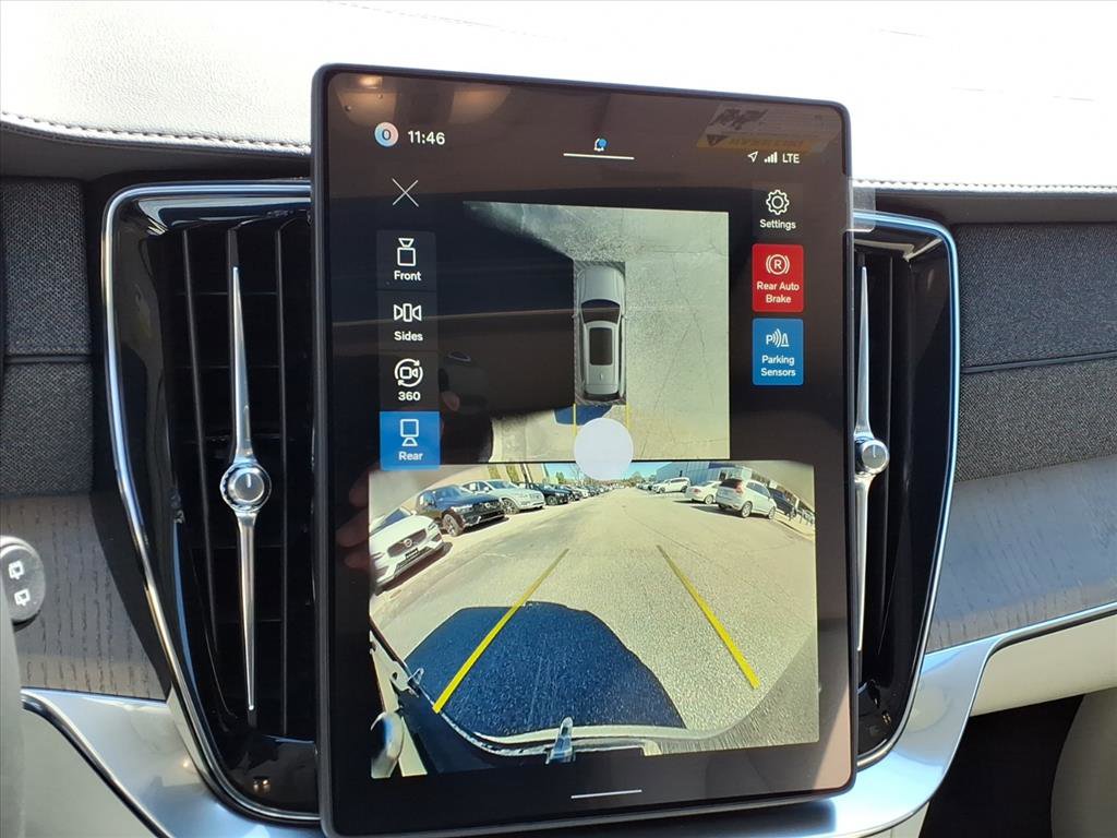 New 2026 Volvo XC90 T8 Ultra w/ Protection Package Premier image 19