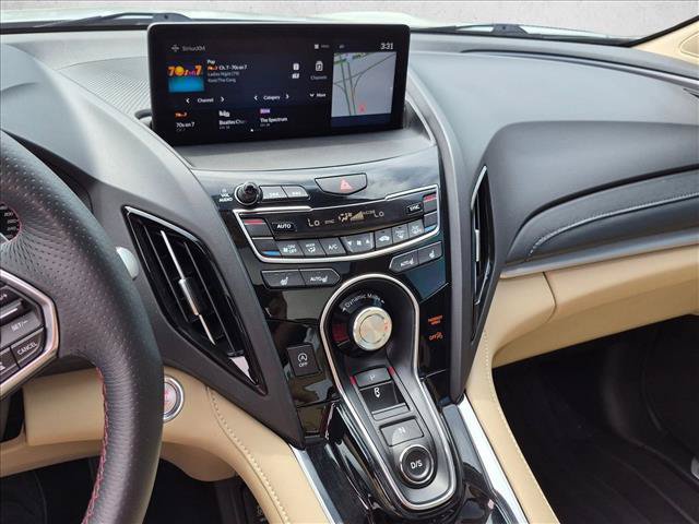 Used 2019 Acura RDX FWD w/ Technology Package image 15