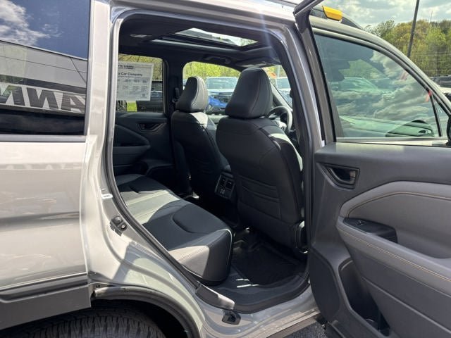 New 2026 Subaru Forester Wilderness w/ Wilderness Package AWD/4WD image 96