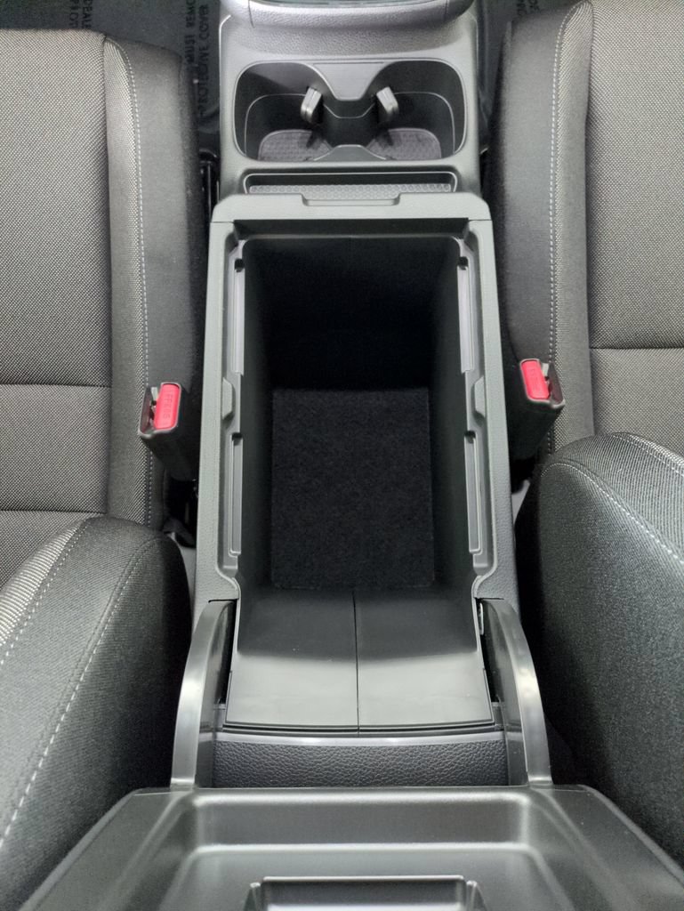 Certified 2026 Honda CR-V LX image 28