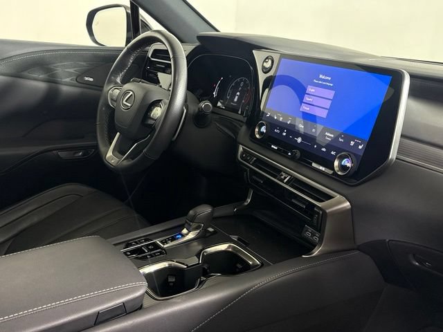 Certified 2024 Lexus RX 350 F Sport w/ Convenience Package AWD/4WD image 20