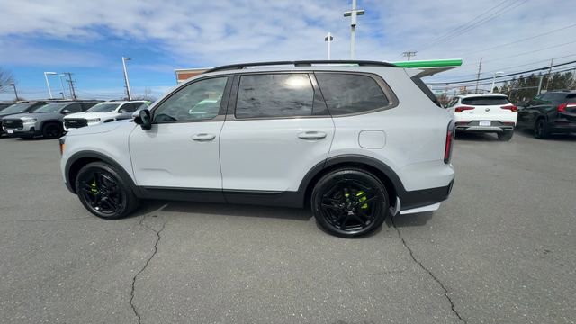 Used 2024 Kia Telluride SX Prestige X-Line image 5