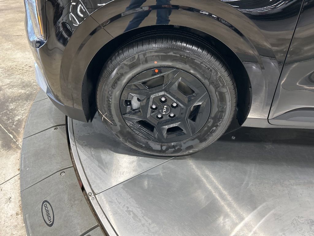 New 2026 Kia Carnival LXS image 33