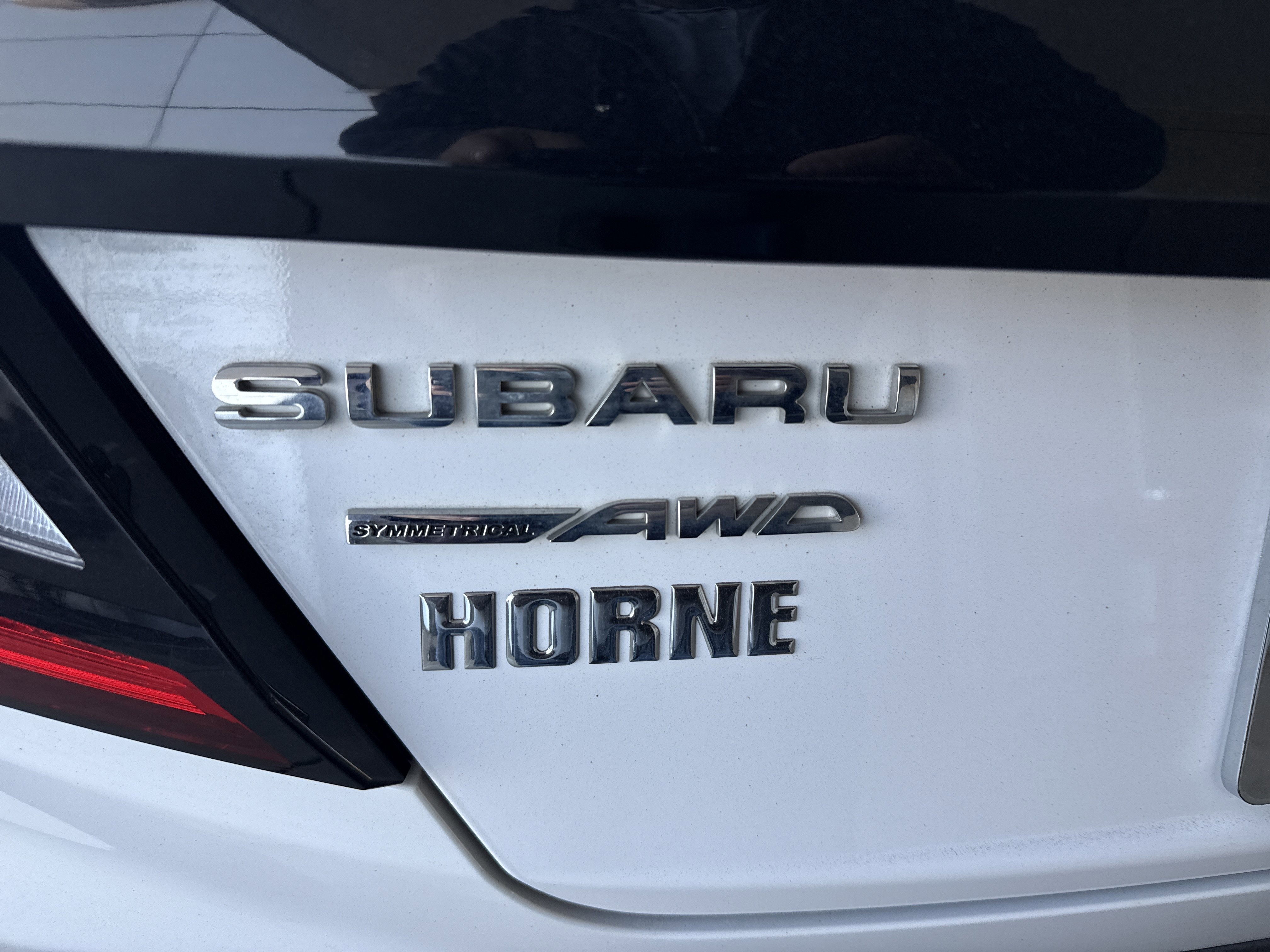 Used 2022 Subaru WRX Premium image 9