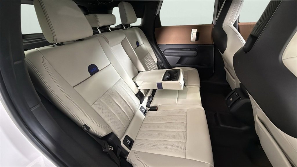 Used 2025 MINI Cooper Countryman S w/ Comfort Package Max image 28