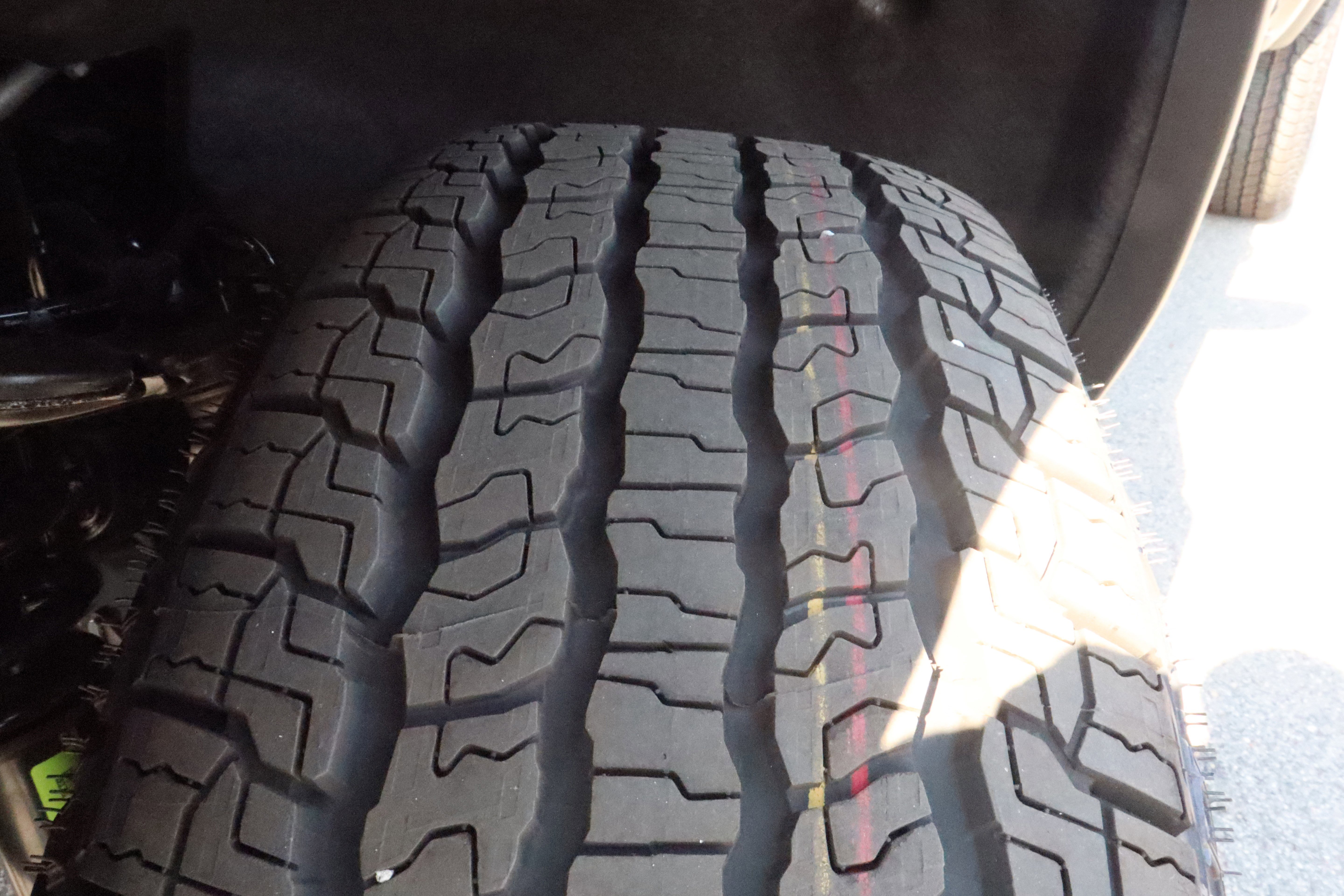 New 2026 GMC Canyon AT4 w/ Technology Plus Package image 17