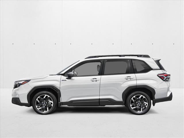New 2026 Subaru Forester Touring AWD/4WD video 3