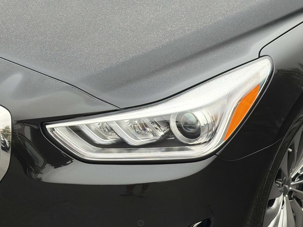 Used 2019 Genesis G90 5.0 Ultimate RWD image 25