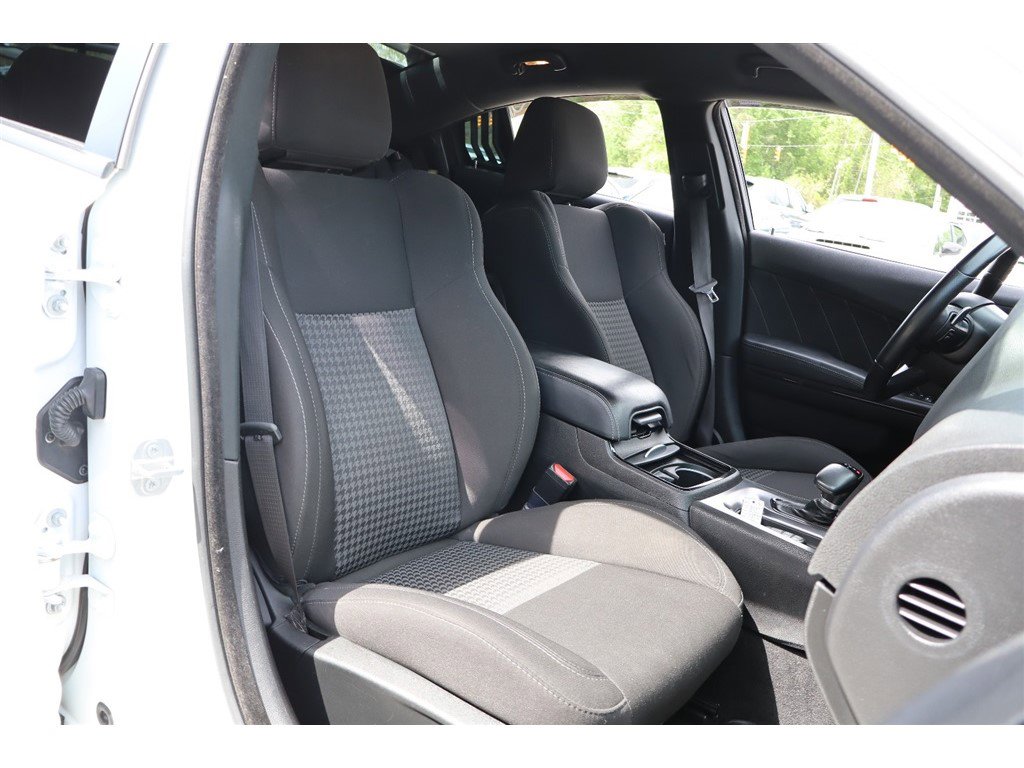 Used 2021 Dodge Charger R/T w/ Blacktop Package image 13