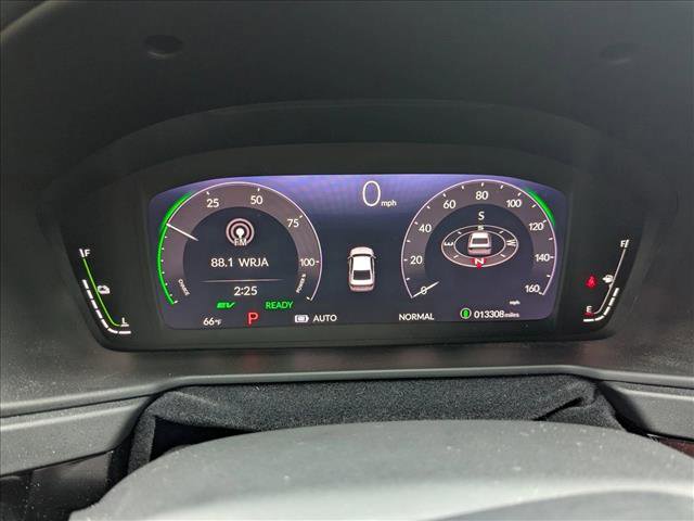 Used 2024 Honda Accord Sport image 11