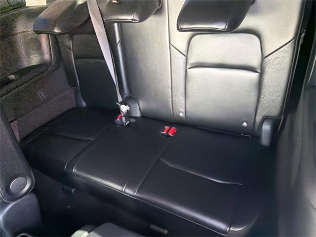 Used 2023 Nissan Pathfinder SL w/ SL Premium Package image 28