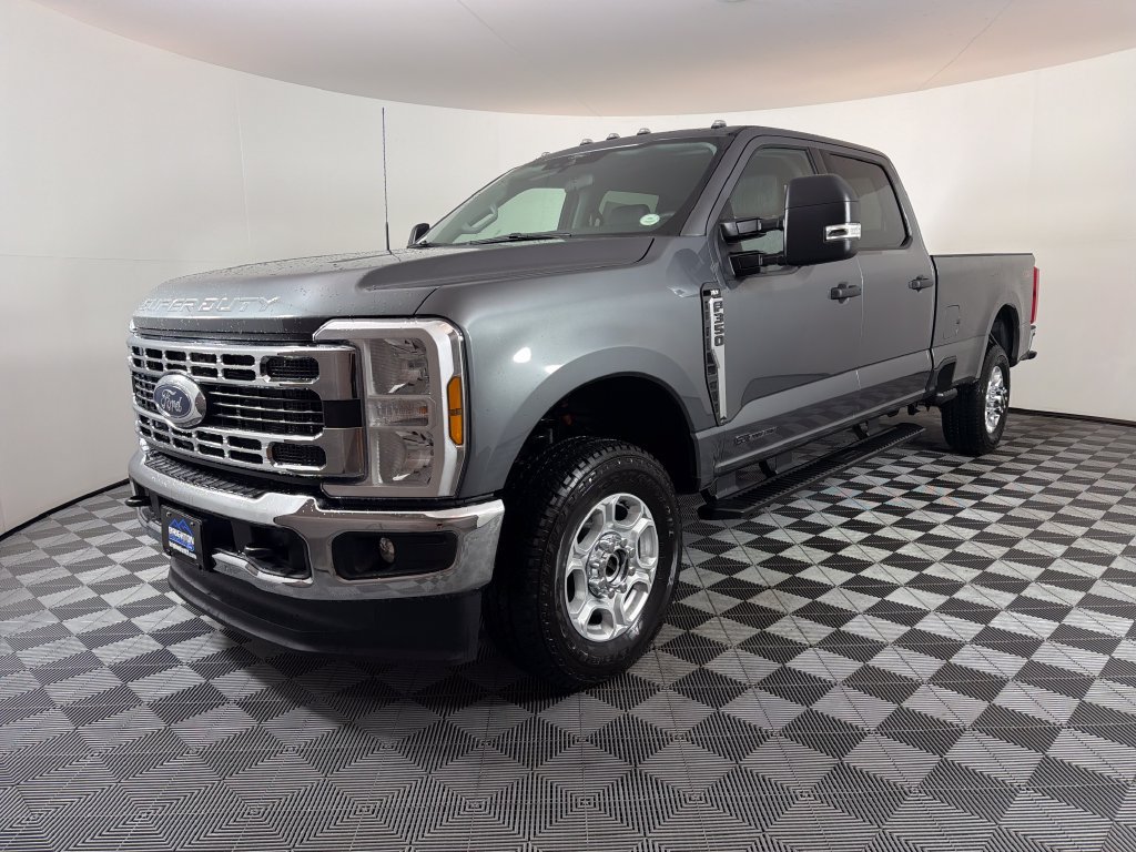 New 2026 Ford F350 XLT AWD/4WD image 7