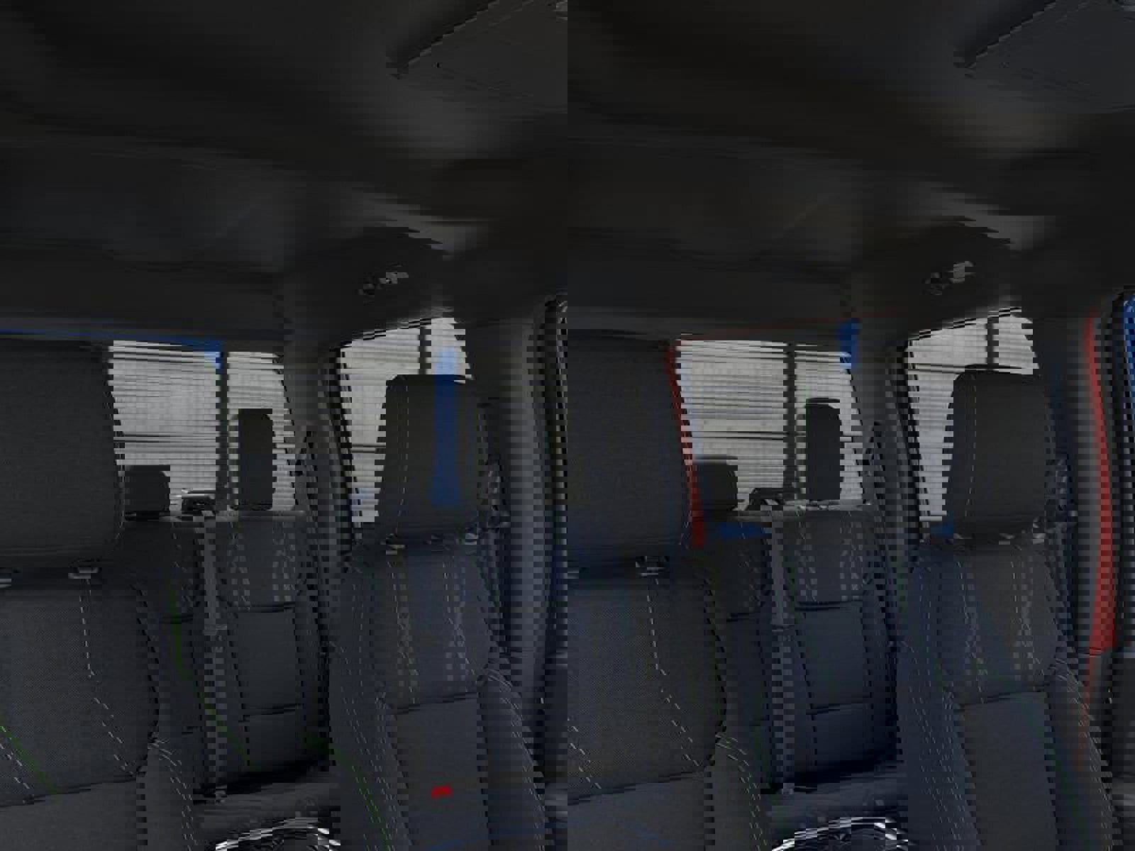 New 2025 Ford F150 STX w/ LOBO Package image 40