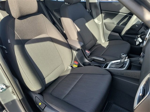 New 2026 Hyundai Venue SE image 17