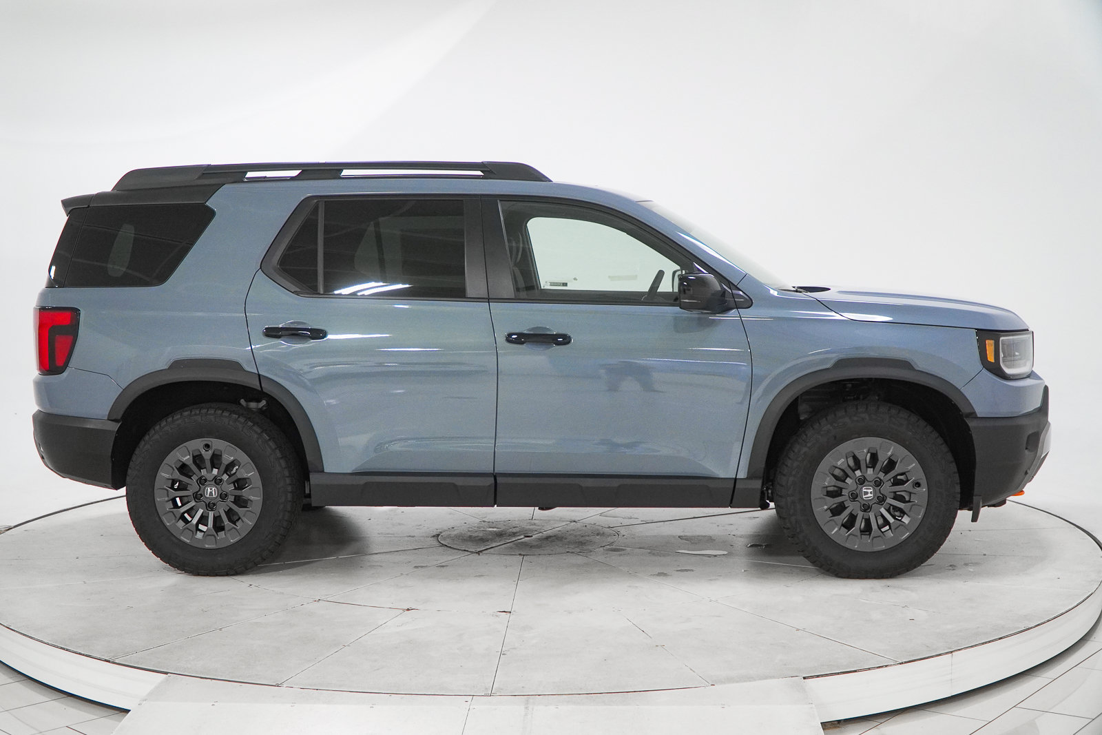 New 2026 Honda Passport TrailSport image 13