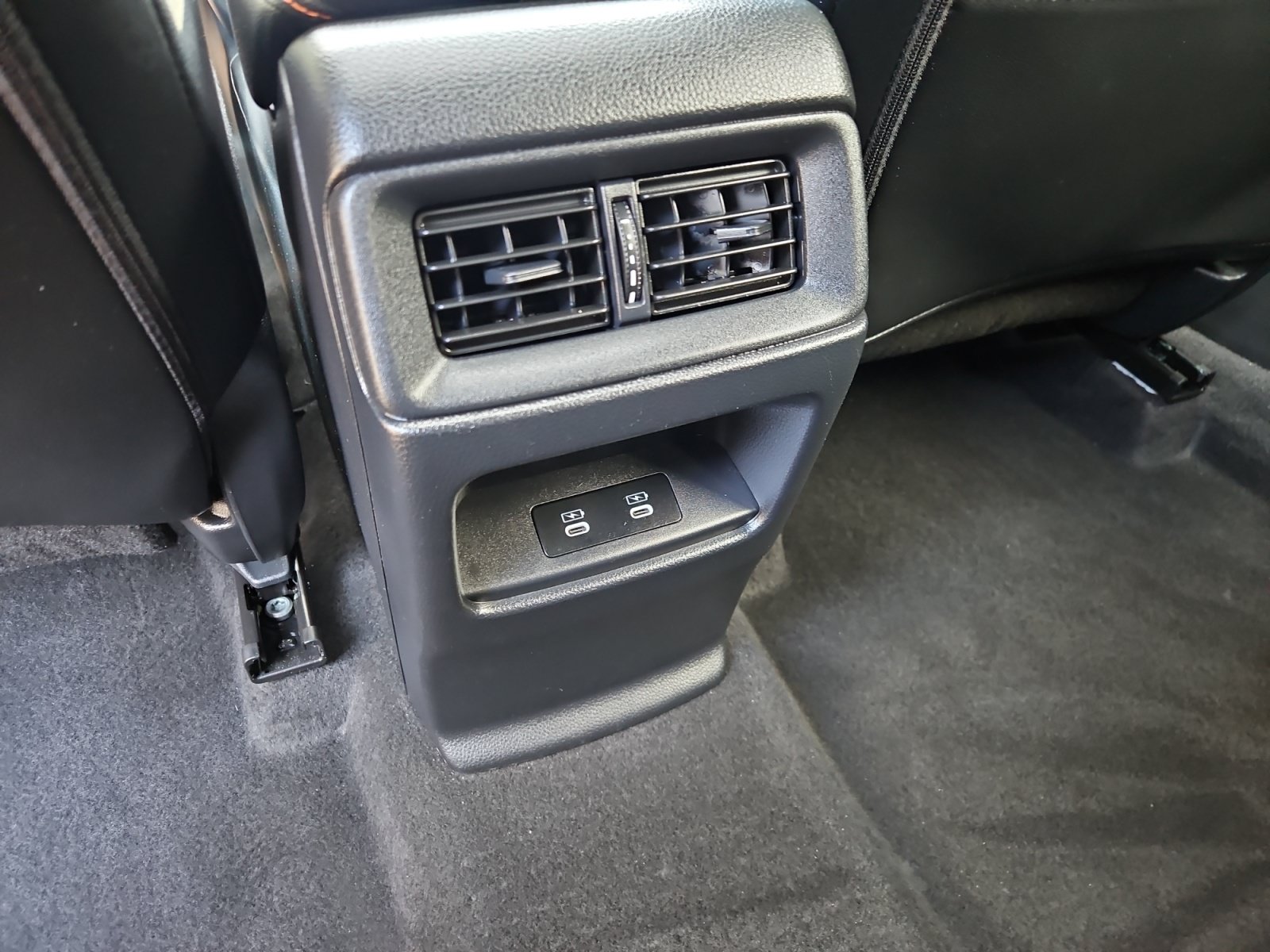 Used 2025 Honda CR-V Sport-L image 13