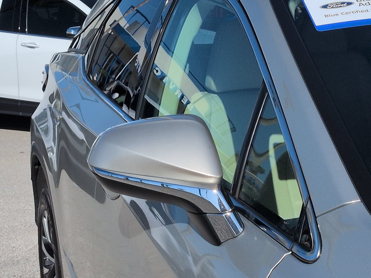 Used 2021 Lexus RX 350 FWD w/ Accessory Package image 12