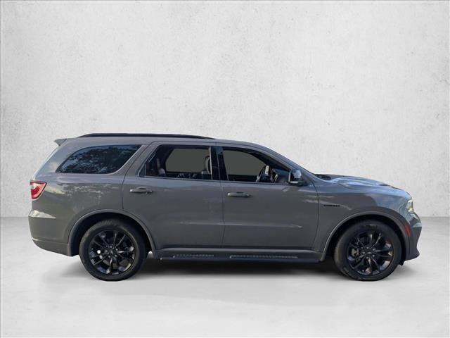 Used 2022 Dodge Durango R/T RWD image 3