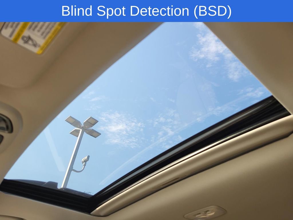 New 2025 Subaru Outback Premium image 9