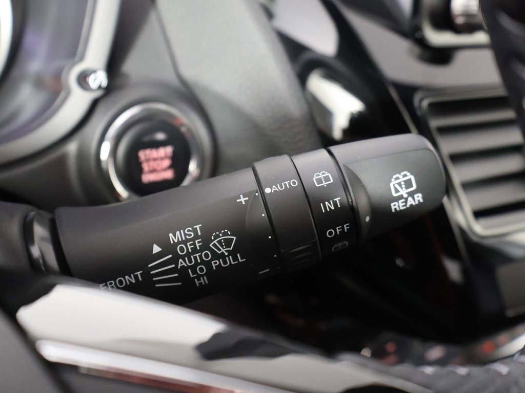 New 2026 Mitsubishi Eclipse Cross Black Edition image 42