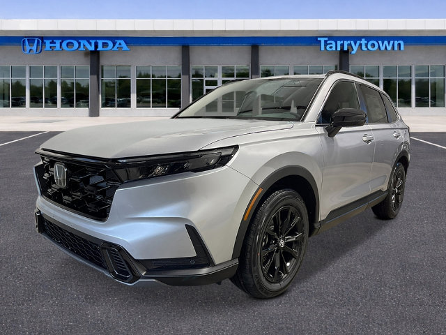 New 2025 Honda CR-V Sport-L image 1