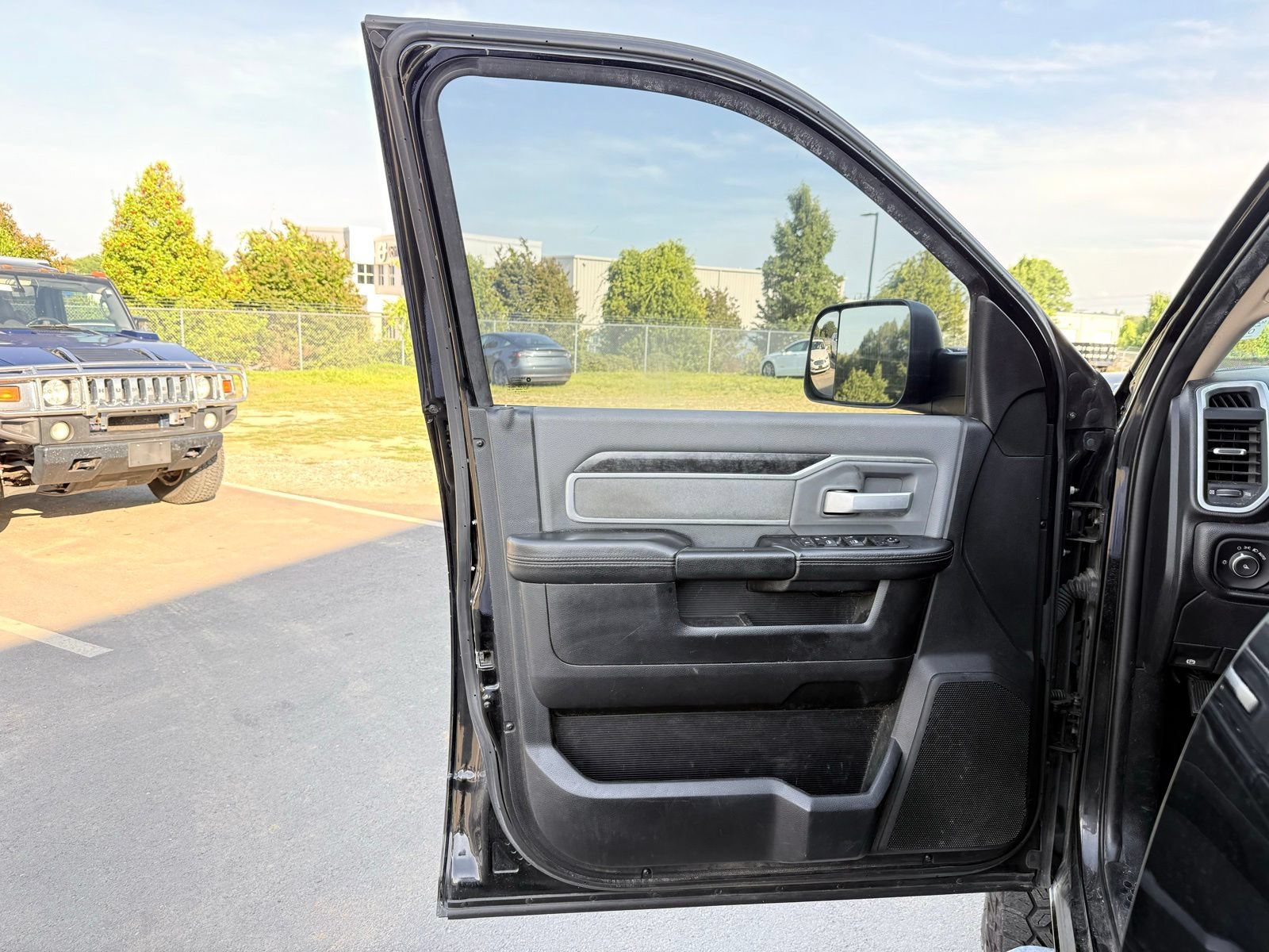 Used 2020 RAM 3500 Big Horn AWD/4WD image 21