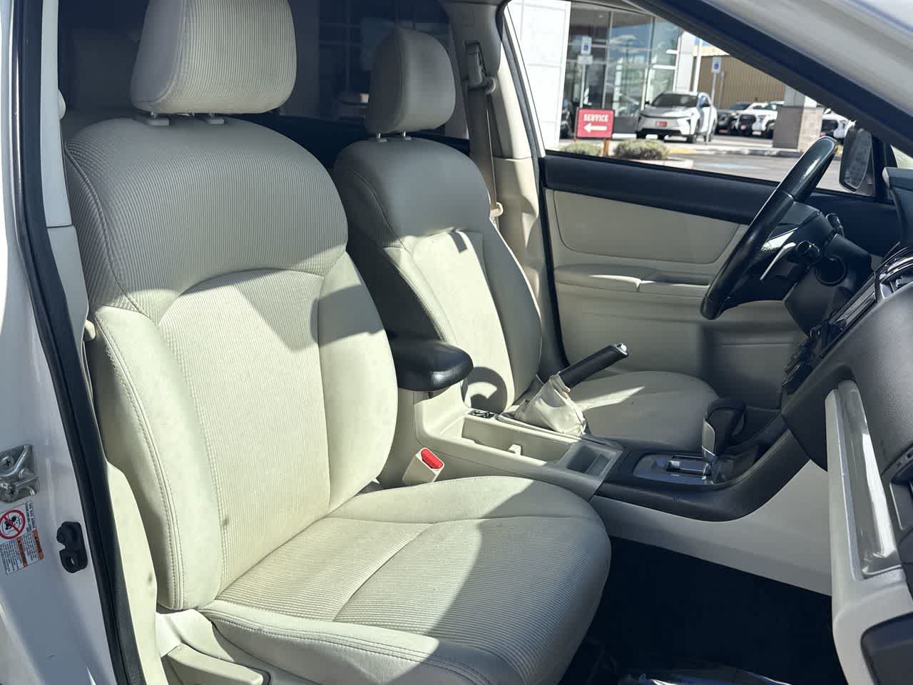 Used 2013 Subaru Impreza 2.0i Sport Premium w/ Popular Pkg 1 AWD/4WD image 14