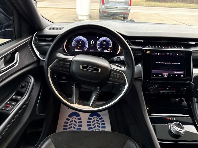 Used 2021 Jeep Grand Cherokee L Laredo image 9