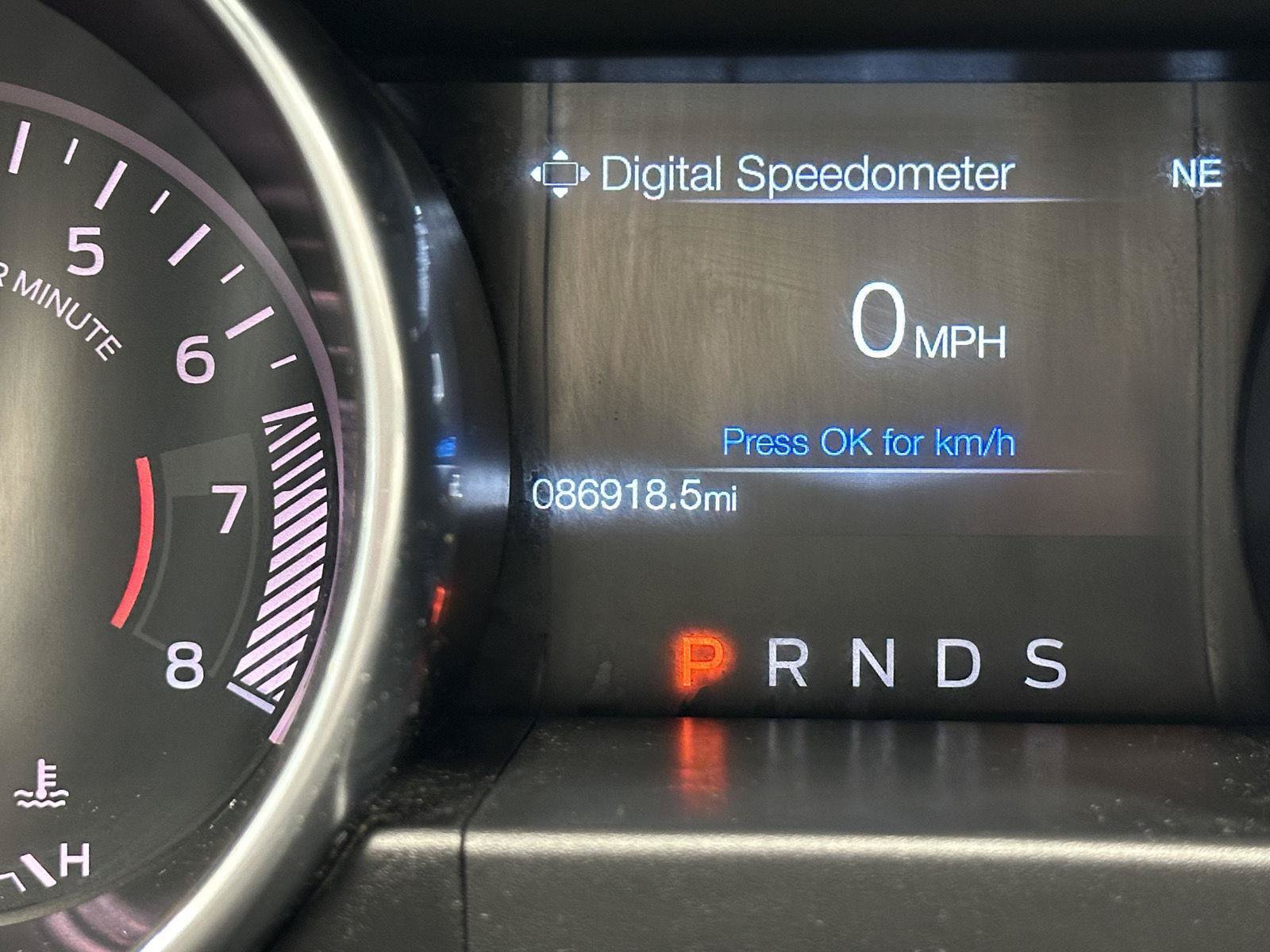 Used 2019 Ford Mustang Premium RWD image 19