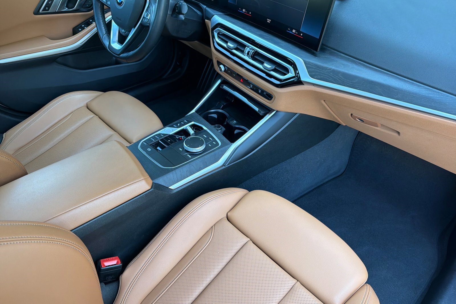 Used 2023 BMW 330i 330i w/ Premium Package image 19