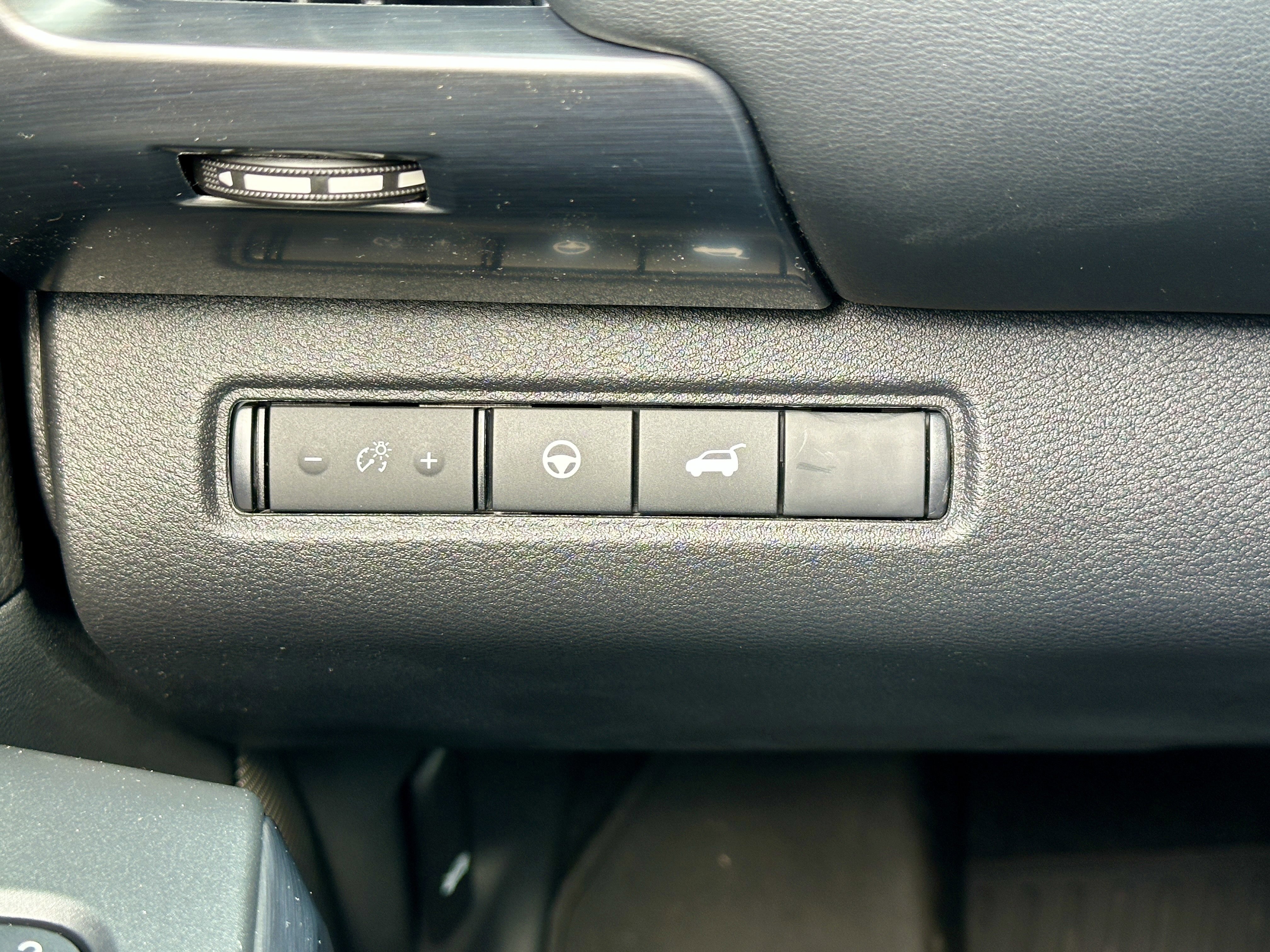 New 2026 Nissan Pathfinder Rock Creek AWD/4WD image 27