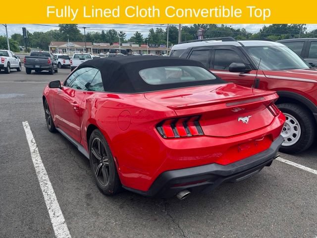 Used 2024 Ford Mustang Premium RWD image 3
