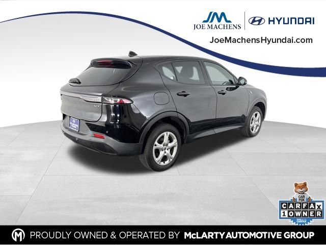 Used 2024 Dodge Hornet GT AWD/4WD image 7