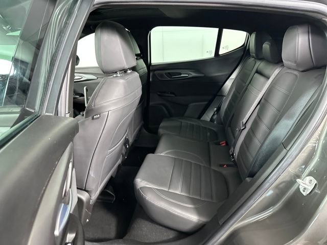 Used 2024 Dodge Hornet R/T Plus image 25